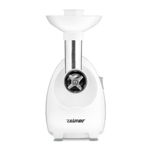 Zelmer ZMM4045B meat grinder 1900 W white