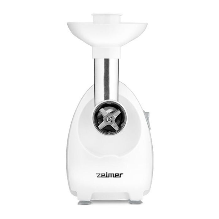 Zelmer ZMM4045B meat grinder 1900 W white
