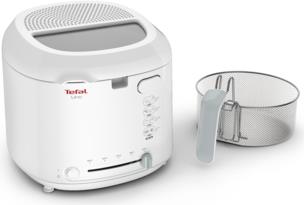 Tefal Uno Deep FRYER FF2031 fryer in white