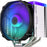 Endorfy Fortis 5 ARGB - processor air cooler