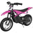 Razor children's motorcycle MX125 dirt - pink 15173863