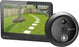 EZVIZ CS-HP4 surveillance camera silver    silver one size