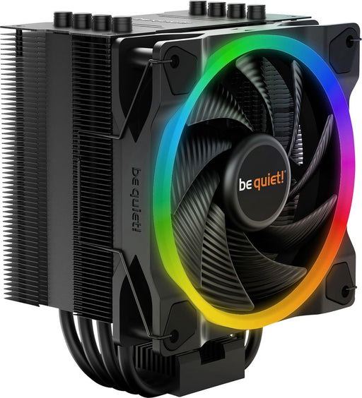 Be quiet! Pure rock 2 FX black (BK033)