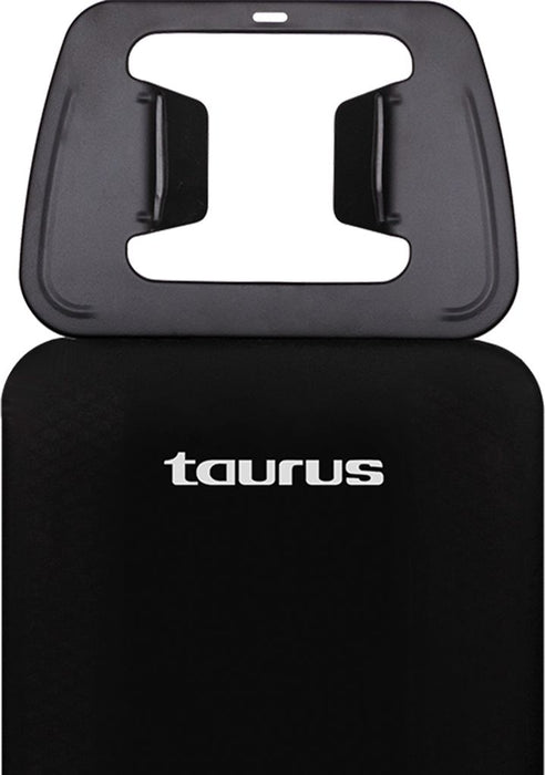 Ironing board Taurus Argenta Black IBO1100 ironing board 3rd-fold height adjustable
