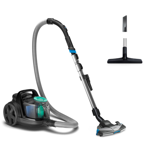Philips 5000 Series FC955009 900W 15L vacuum cleaner    One Size    EU plug 220V    One size