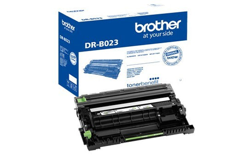 Brother DRB023 drum unit - 12000 pages HL-B2080DW DCP-B7520DW MFC-B7715DW