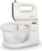 Philips hand mixer 5000 Series. 5 speed levels. Turbo function. Betting hook. 30 L. 450 W. gray (HR374500)