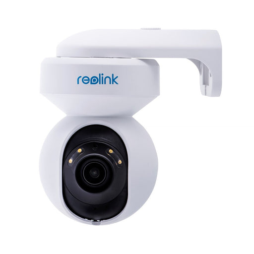 REOLINK E1 Outdoor safety camera with automatic persecution