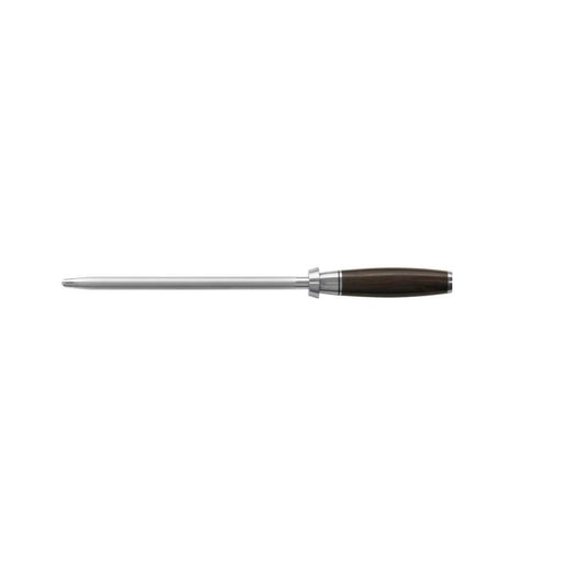 Koersen Elegance ebony bajonet peak