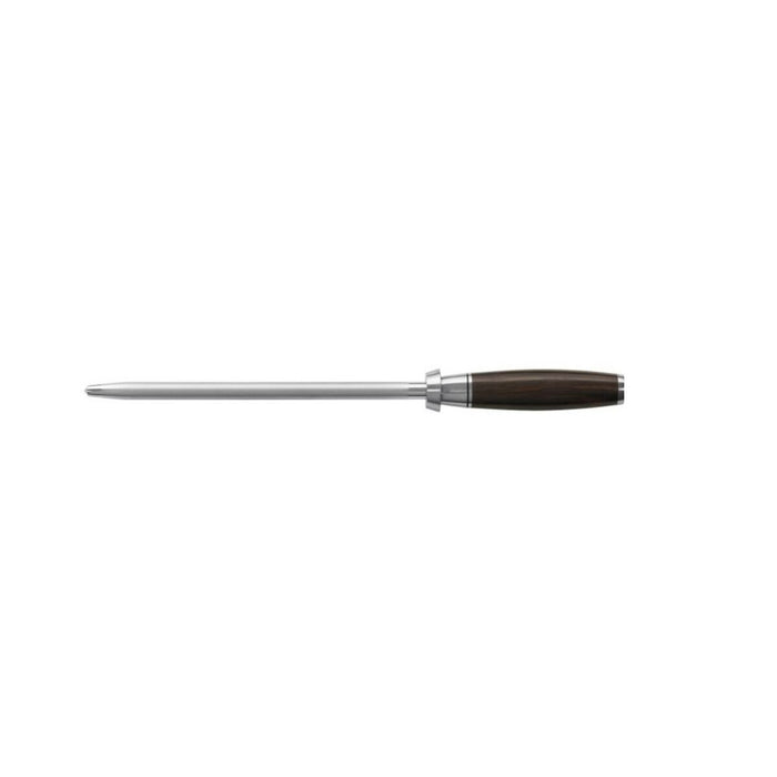 Koersen Elegance ebony bajonet peak