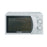 Microwave with grill 45 cm turntable 20l white 700 W CANDY CMG2071M