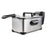 Frounduse Taurus FRY3 2000W silver black 3 l