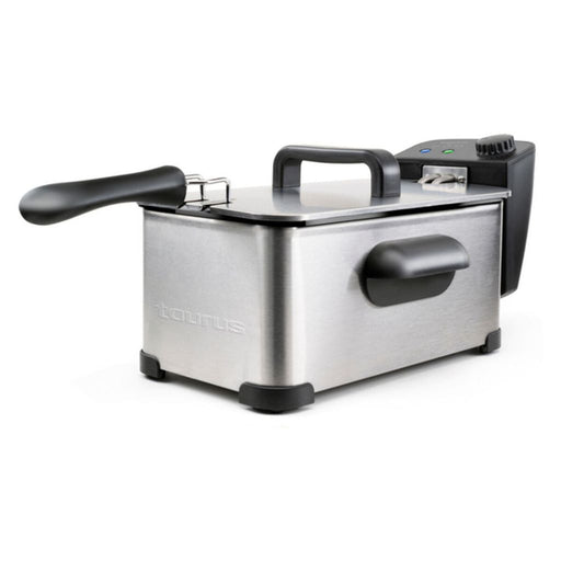 Frounduse Taurus FRY3 2000W silver black 3 l