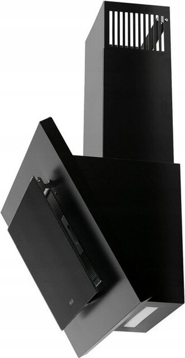 Maan Vertical P 2 50 black canopy