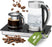 PROFICOOK 3in1 kettle. Coffee machine and tea maker in a - warming function - 2200W - kettle temperature setting - PC TKS 1056