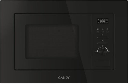 CANDY CA20FMW7NB microwave with grill integrated 20 l 800 W black