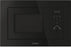 CANDY CA20FMW7NB microwave with grill integrated 20 l 800 W black