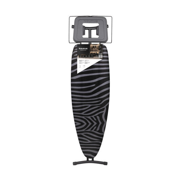Taurus 994178000 ironing board ironing board in original size 410 x 1250 mm