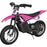Razor children's motorcycle MX125 dirt - pink 15173863