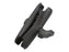 Valkyrie V240 Lite processor all-in-one liquid cooler 24 cm black