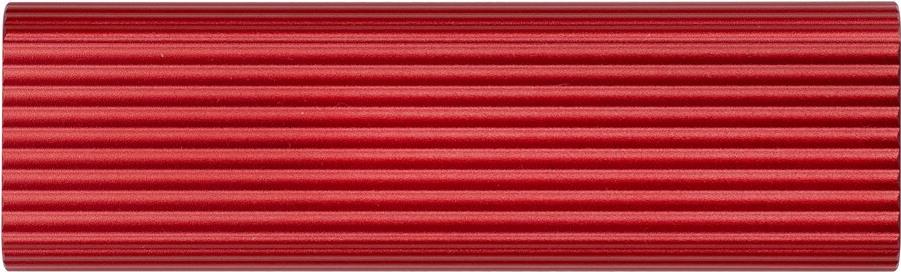 Patriot memory transporter lite 2 USB Type-C 32 gen 2 (31 gene 2) red (ptpl2tbpec)