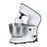 FEEL-MAESTRO MR559 Stand blender black. Wei� 1000 W (MR-559 Bialo-Szary)