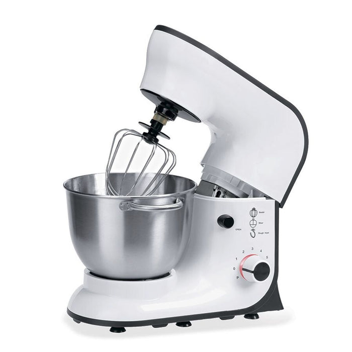 FEEL-MAESTRO MR559 Stand blender black. Wei� 1000 W (MR-559 Bialo-Szary)