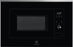 Electrolux LMS2203EMX 700W touch microwave black 20 liters    EU plug 220V black 20 liters