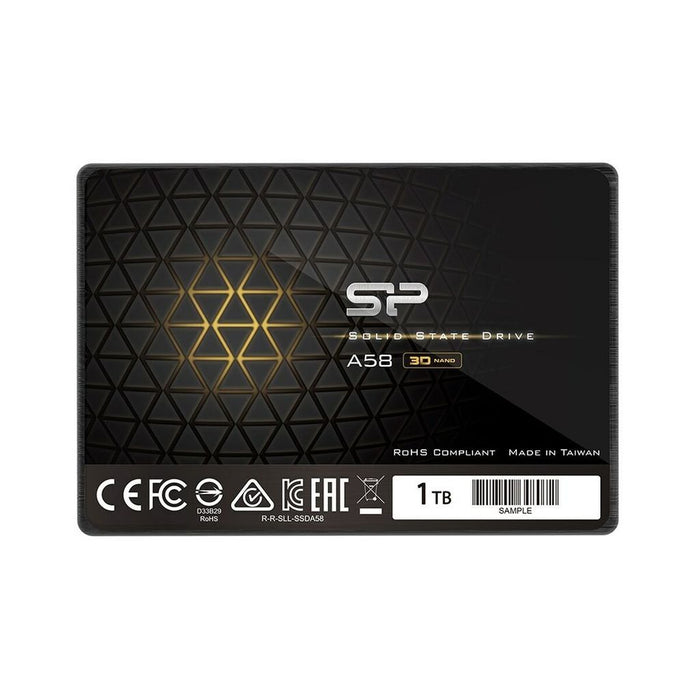 Silicon Power ACE A58 25 1 TB SLC (SP001TBSS3A58A25)
