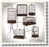 Zolux Retro Marthe bird cage black    black one size