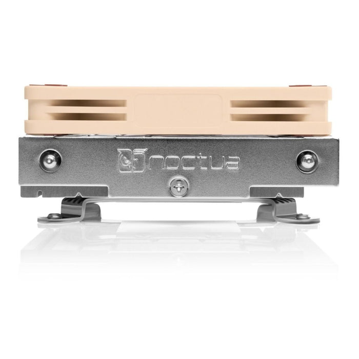 Noctua NH-L9i - processor air cooler - (for lga1156. LGA1155. LGA150. LGA151. LGA1200)
