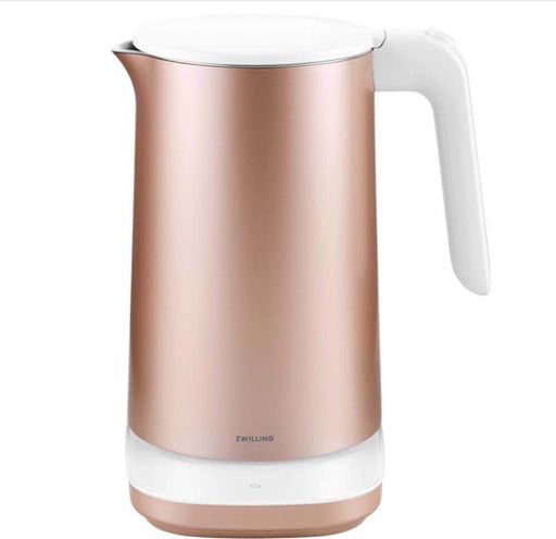 Zwilling Enfinigy Electric Wetter Pro - 1.5 L Rose (53006-005-0)