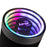 Aerocool Mirage 5 processor 6 cm black 1 piece (E) (actc-mr9051701)
