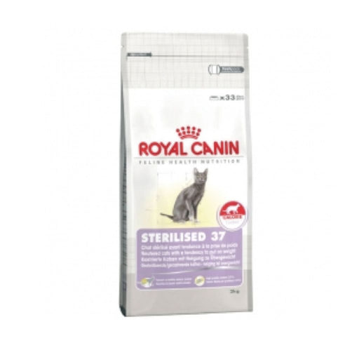 Royal Canin sterilized - size 10 kg