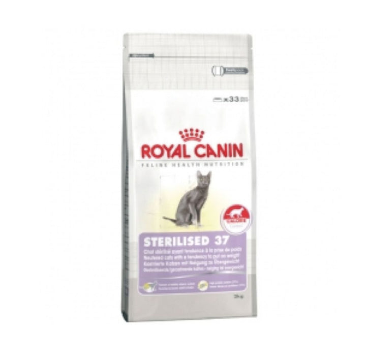 Royal Canin sterilized - size 10 kg