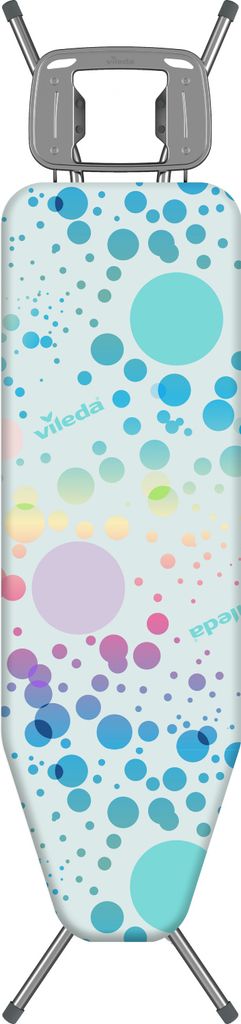 Vileda Star Ironing Board (163323)