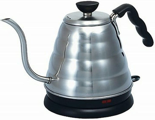 Hario EVKB-80E-HSV Electric Kettle 08 L Silver 900 W