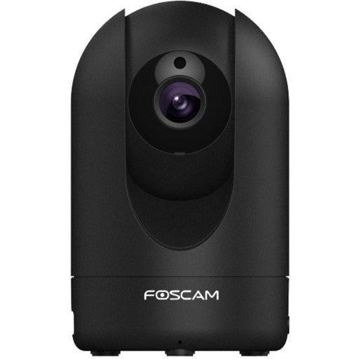 FOSCAM R4M-B security camera Cube IP security camera inside 2560 x 1440 pixel table bench (R4M-B)