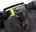 XD design urban lite black anti-theft laptop backpack (university travel bag)