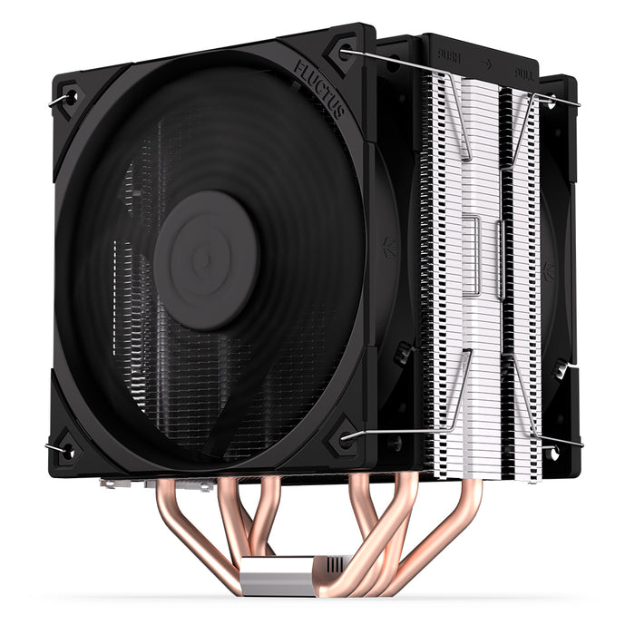 Endorfy Fera 5 Dual Fan - Processor air cooler