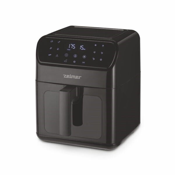 Group 6.5l 1500W hot air fryer Zelmer Zaf6500