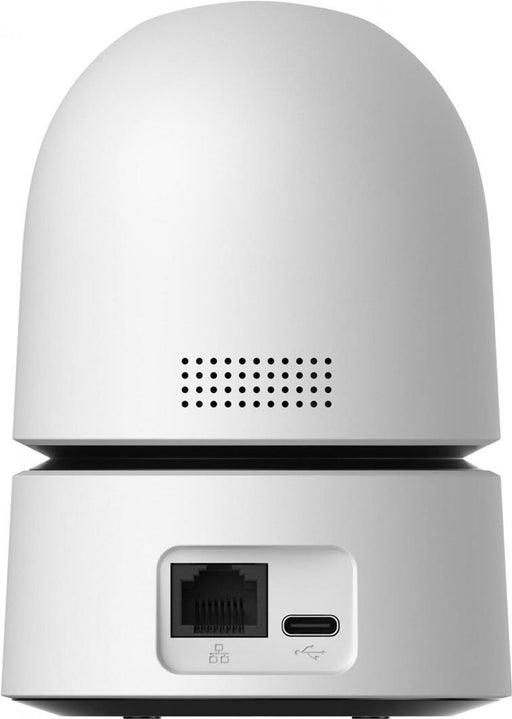 IMOU Ranger Dual 10MP IP security camera inside 2880 x 1620 pixel table bench