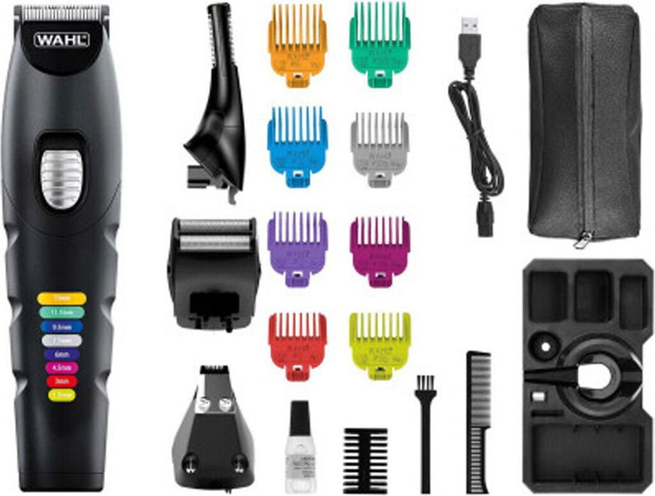 Multitrimmer Color Trim Advanced