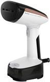 TEFAL DT3030 iron \\u0026 smooth - white    rose gold
