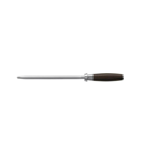 Koersen Elegance ebony bajonet peak
