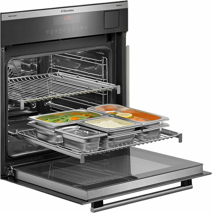 Electrolux 9403043327 oven grate \\u0026 baking sheet rectangular (PKKS8)
