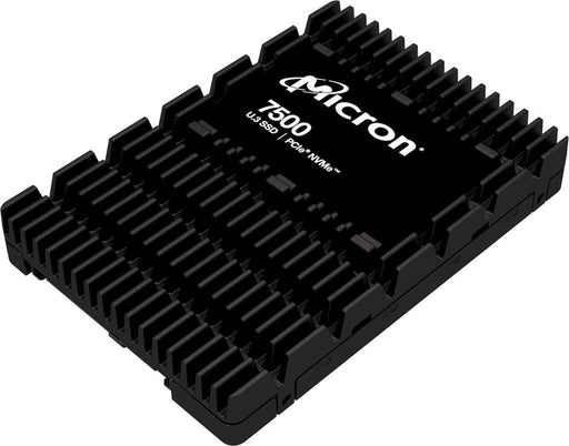 Micron 7500 PRO - SSD - READ Intensive - Conscious - 960 GB - - 25  (64 cm) (MTFDKC960TGGP-1BK1DABYYR)