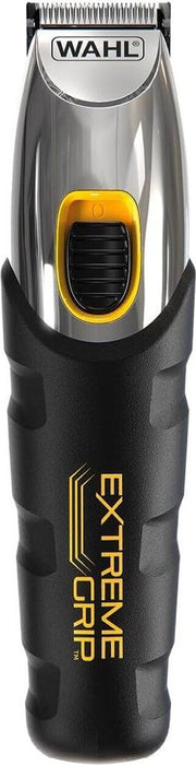 Choice Extreme Grip Bartschneider. Bartschneider for men. Barttrimmer for men. Stopper cutter. Cordless trimmer. Men's care set. Bart care for men. Precision cutting blades
