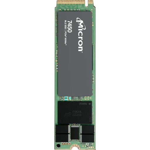 Micron 7450 max. 800 Gb. M2