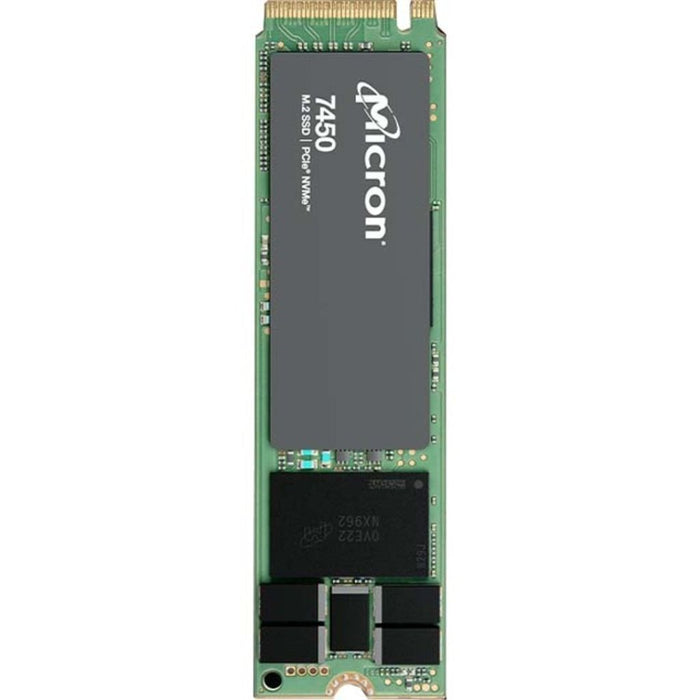 Micron 7450 max. 800 Gb. M2